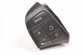 STEERING WHEEL BUTTONS VOLVO C30 S40 II V50 31313949