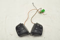 STEERING WHEEL BUTTONS VOLVO S40 II V50 30739640 30739638