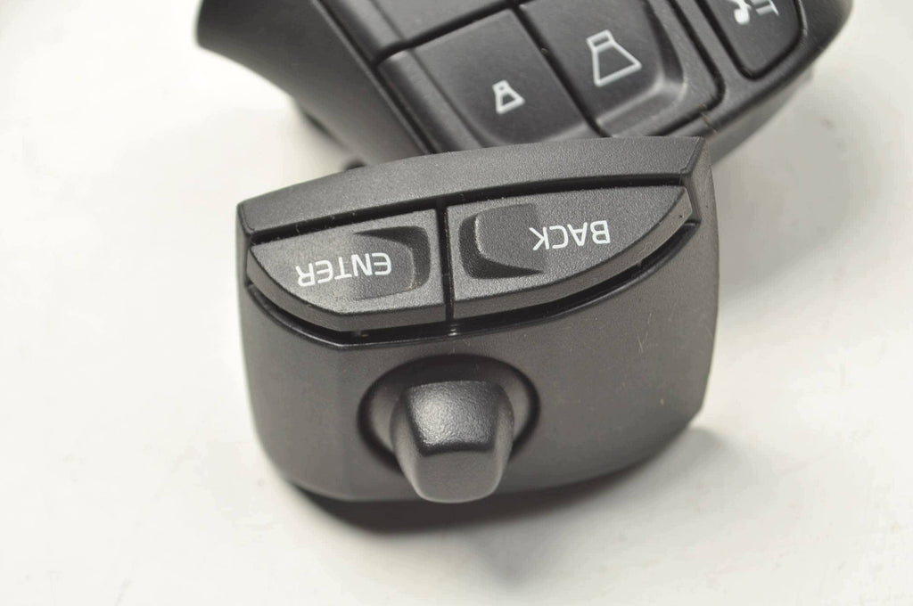 STEERING WHEEL BUTTONS VOLVO S40 IIV50 C70 C70 II 31313949 31313951 31295571