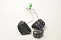 STEERING WHEEL BUTTONS VOLVO S40 IIV50 C70 C70 II 31313949 31313951 31295571