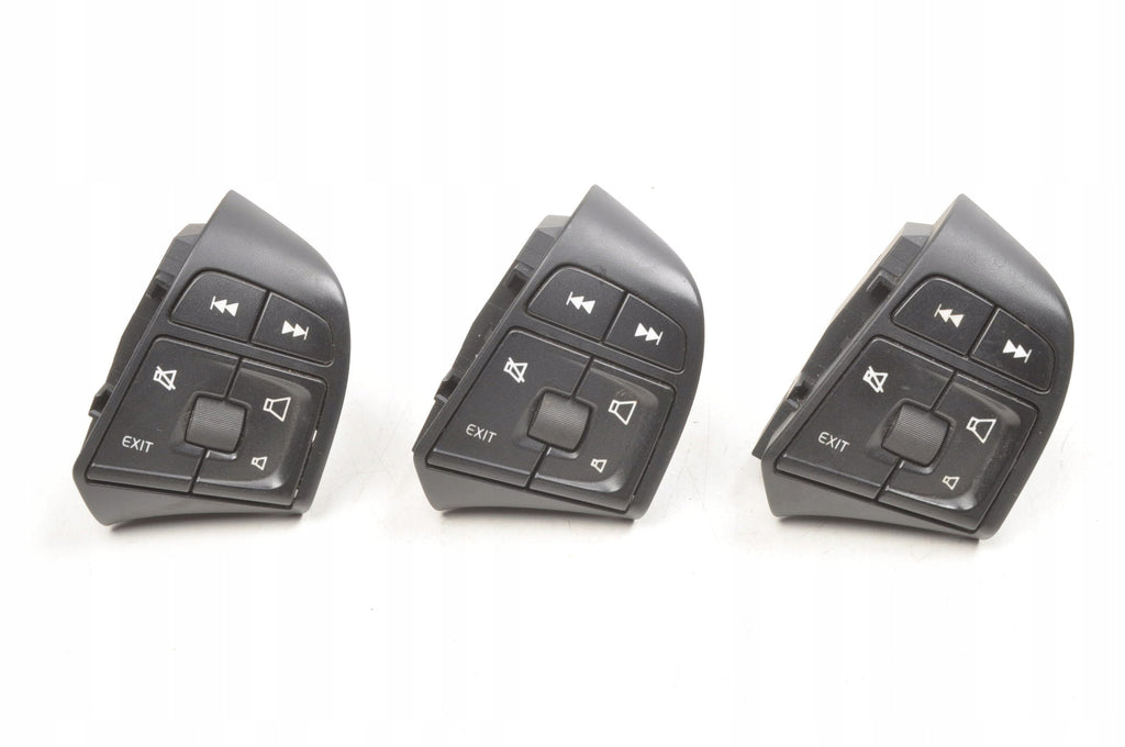 STEERING WHEEL BUTTONS VOLVO S60 II V40 II 31334462