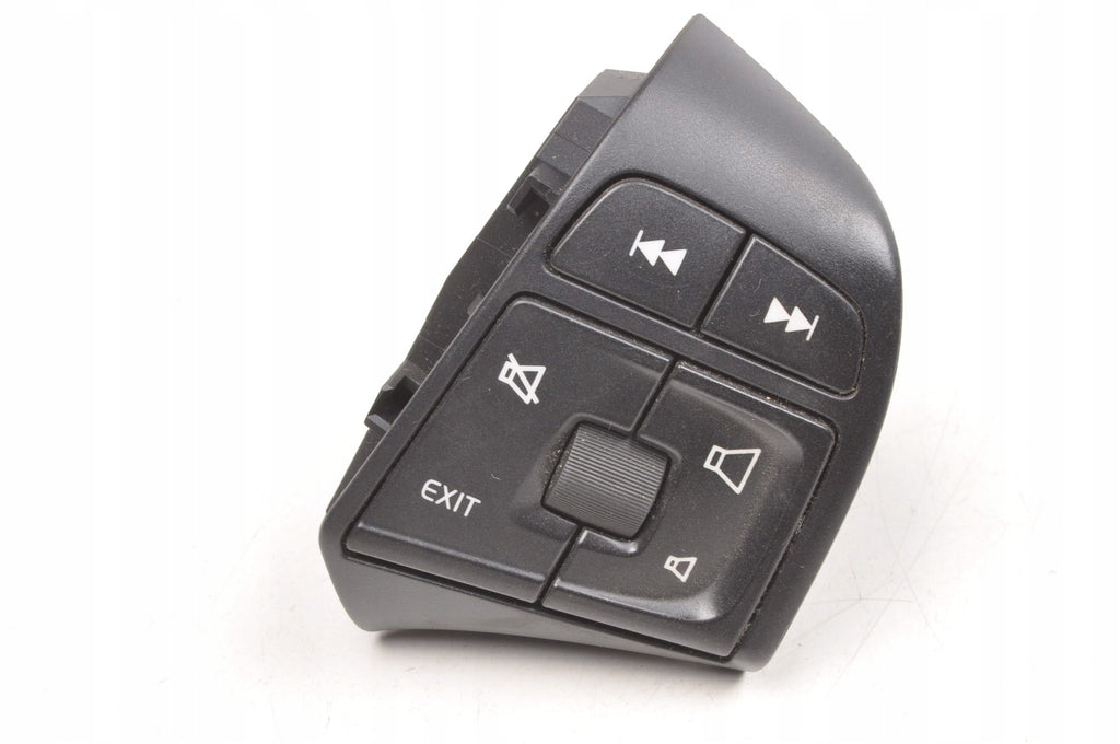STEERING WHEEL BUTTONS VOLVO S60 II V40 II 31334462