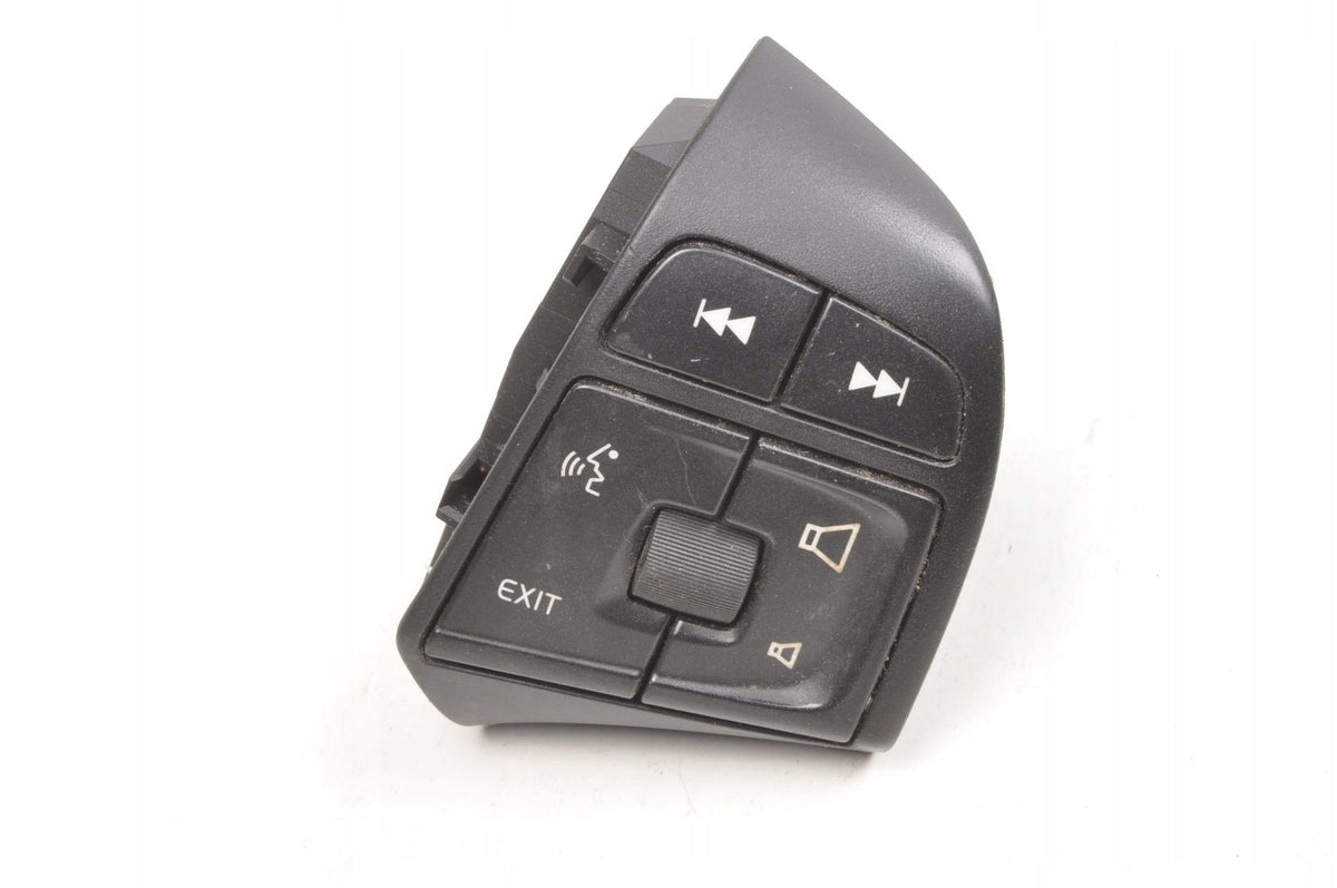 STEERING WHEEL BUTTONS VOLVO S60 II V60 31318643