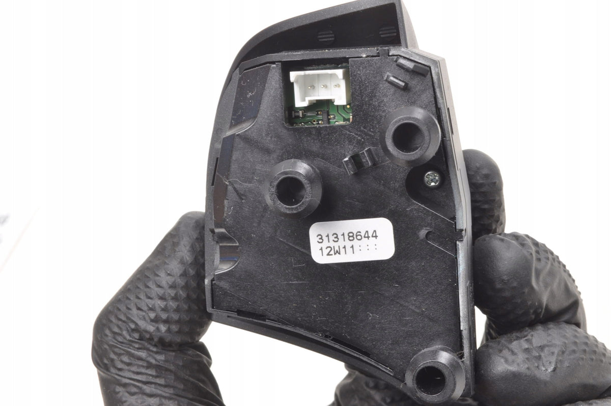 STEERING WHEEL BUTTONS VOLVO S60 II V60 31318644