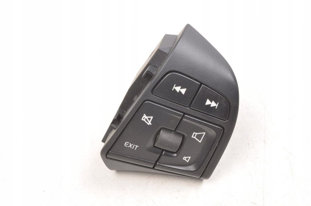 STEERING WHEEL BUTTONS VOLVO S60 II V60 31318644