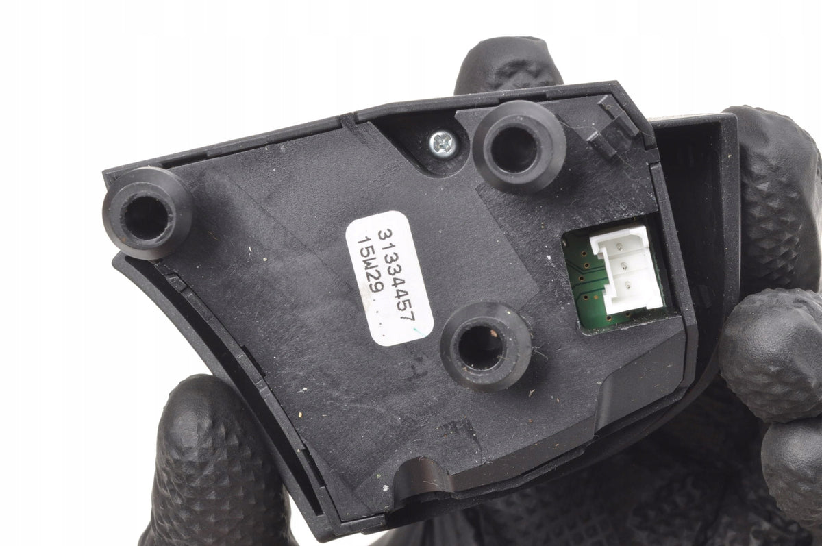 STEERING WHEEL BUTTONS VOLVO S60 II V60 V40 31334457