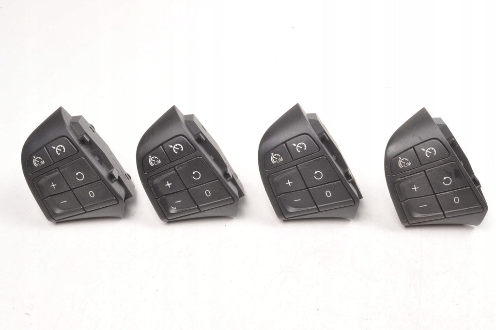 STEERING WHEEL BUTTONS VOLVO S60 II V60 V40 31334457