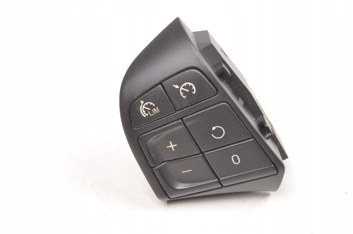 STEERING WHEEL BUTTONS VOLVO S60 II V60 V40 31334457