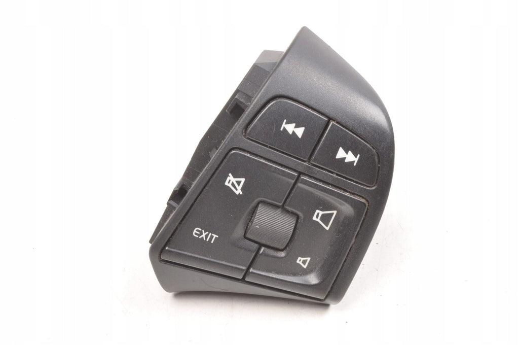 STEERING WHEEL BUTTONS VOLVO S60 II V60 XC60 AND 31318644
