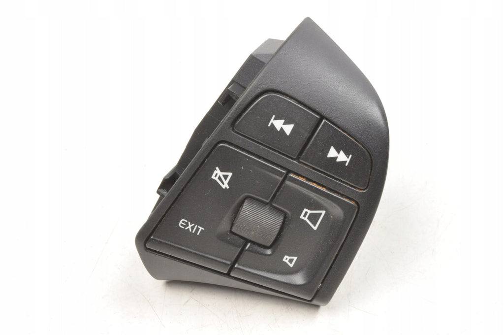STEERING WHEEL BUTTONS VOLVO S60 II V60 XC60 AND 31318644