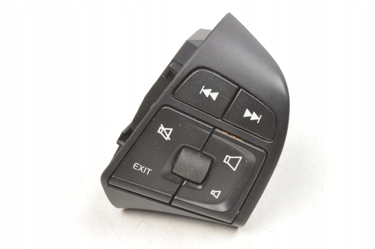 STEERING WHEEL BUTTONS VOLVO S60 II V60 XC60 AND 31318644