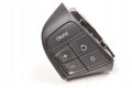 STEERING WHEEL BUTTONS VOLVO S80 II XC70 II XC60 31264948
