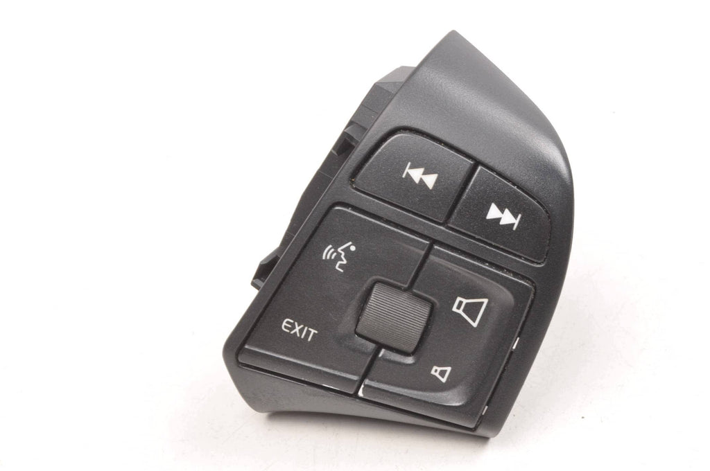 STEERING WHEEL BUTTONS VOLVO V40 II S60 II V60 31334463
