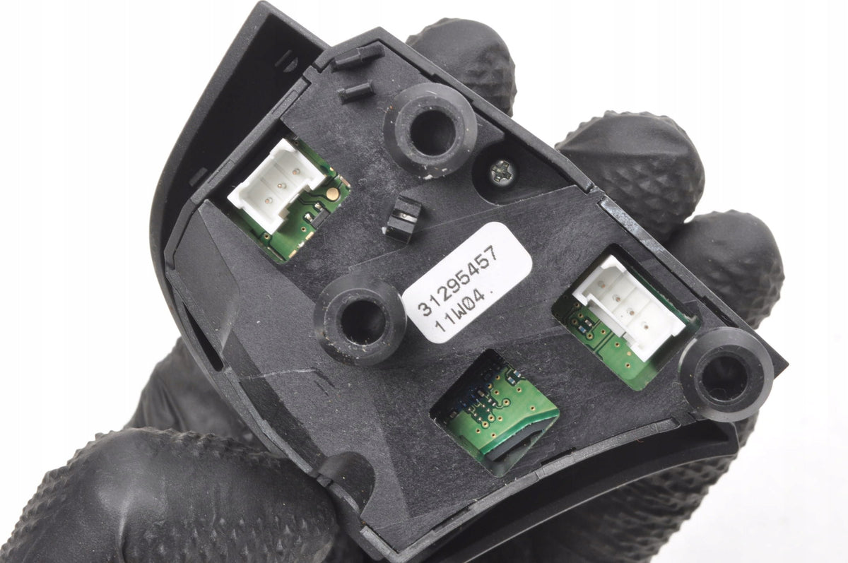 STEERING WHEEL BUTTONS VOLVO V40 II V60 31295457