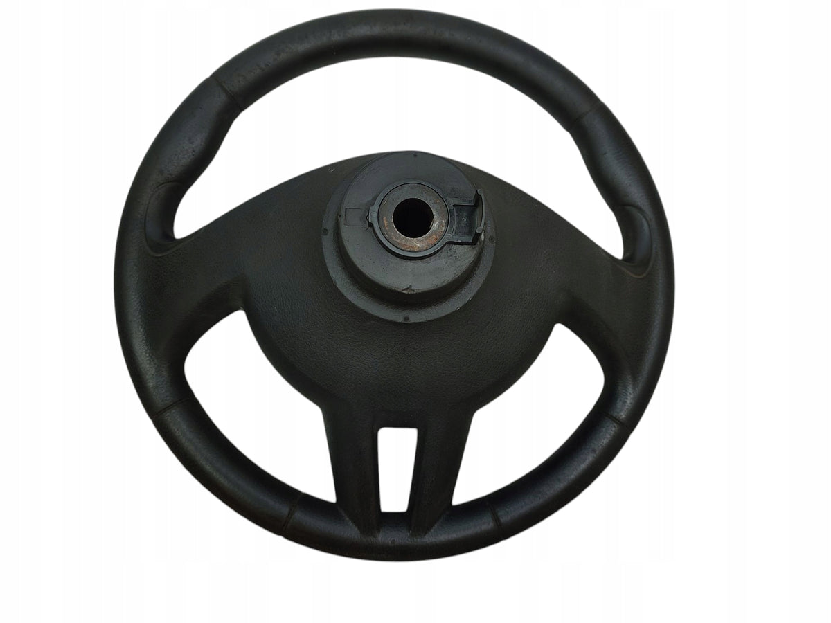 STEERING WHEEL CUSHION AIRBAG AIXAM EVOLUTION 400 (2000-2004)