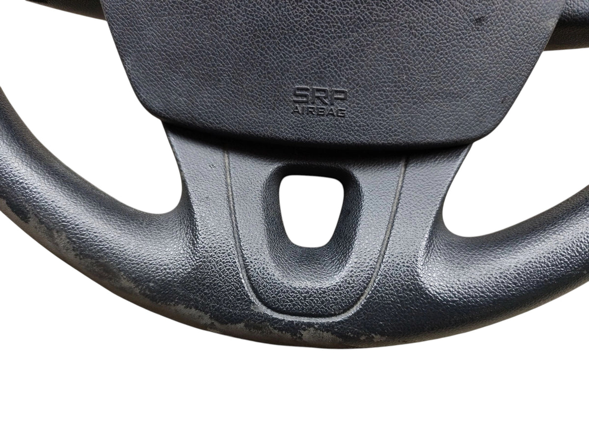 STEERING WHEEL CUSHION AIRBAG RENAULT MEGANE III 3 (2008-2011)