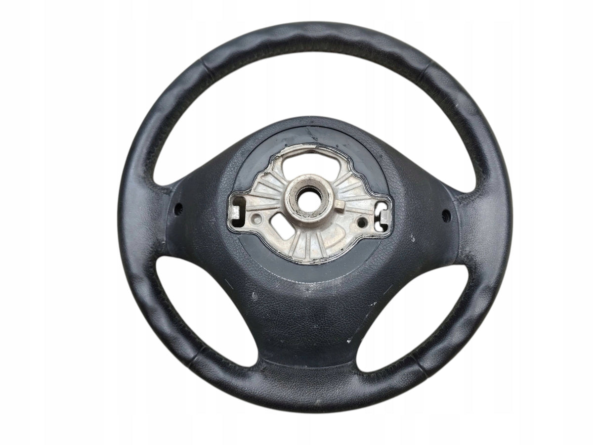 STEERING WHEEL LEATHER BMW F20 F21 F30 F31