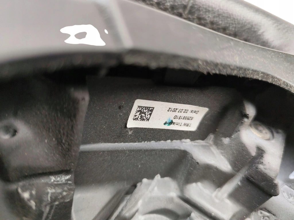 STEERING WHEEL LEATHER BMW F20 F21 F30 F31