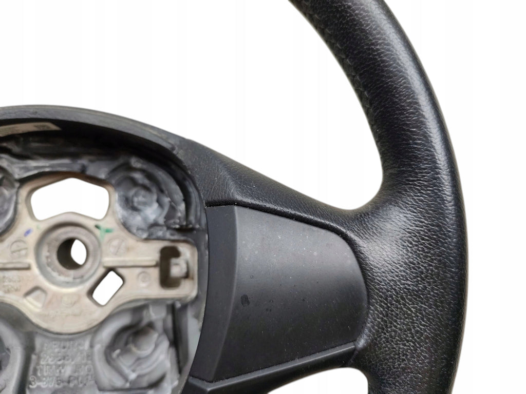 STEERING WHEEL LEATHER BMW F20 F21 F30 F31