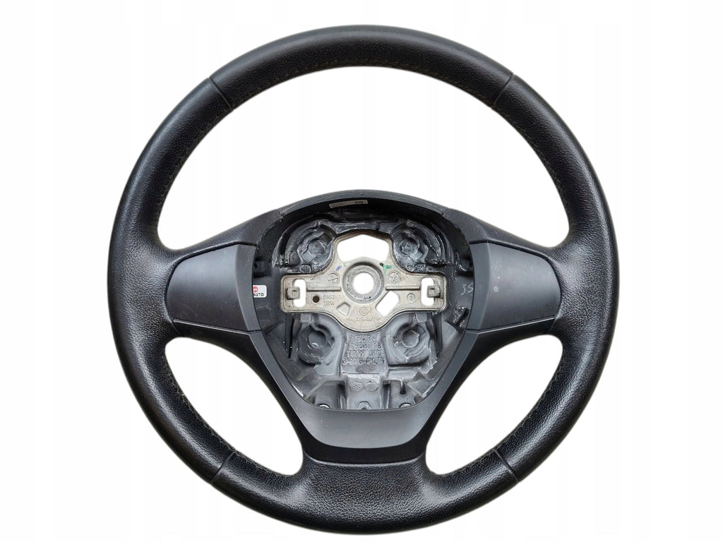 STEERING WHEEL LEATHER BMW F20 F21 F30 F31