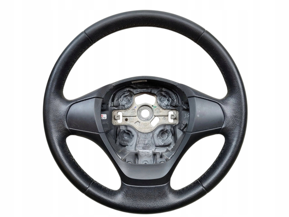 STEERING WHEEL LEATHER BMW F20 F21 F30 F31