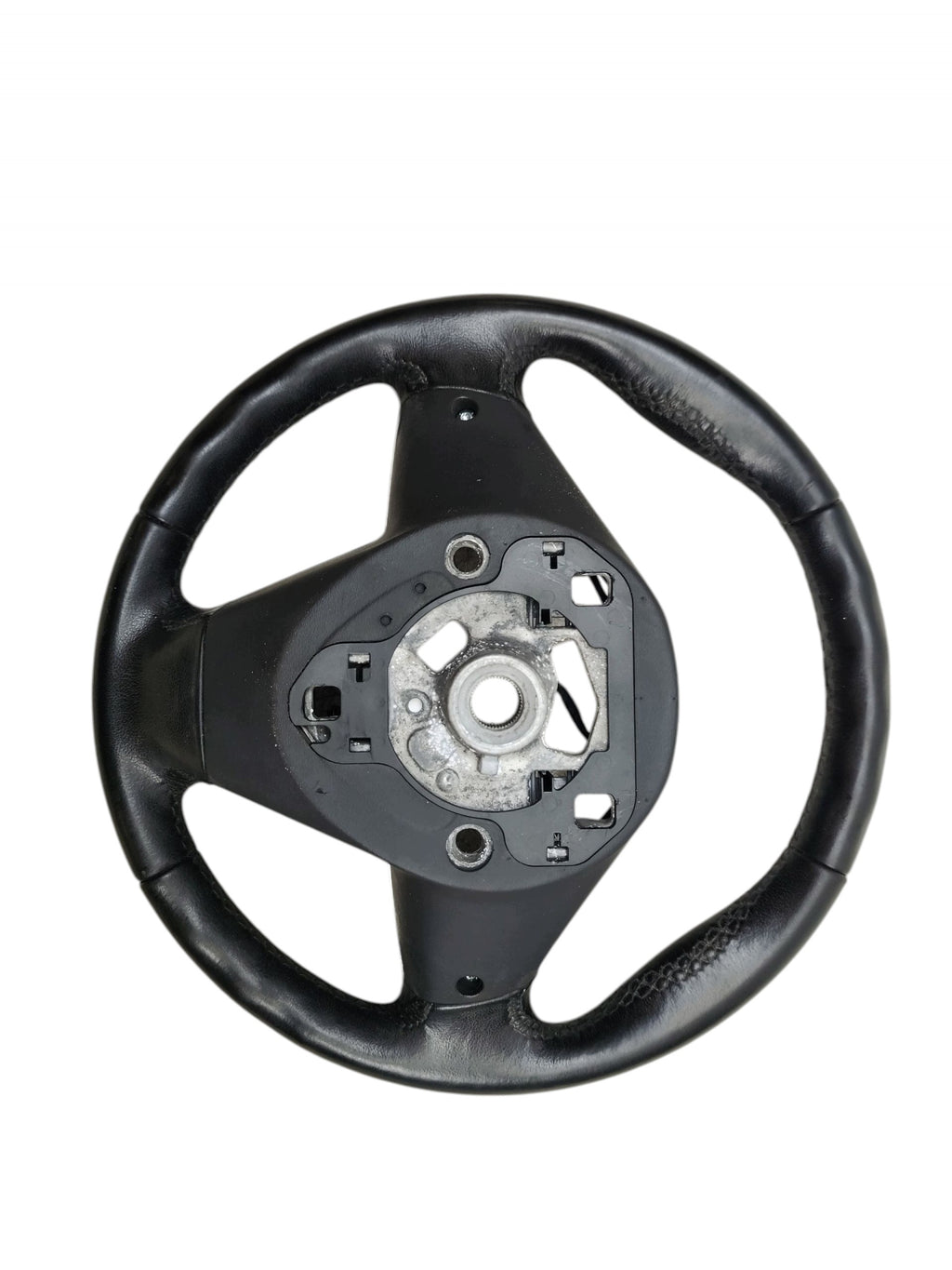 STEERING WHEEL LEATHER BMW X1 F48 (2015-2019) 3086264 MULTIFUNCTIONAL
