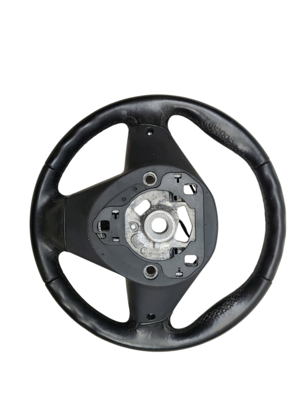 STEERING WHEEL LEATHER BMW X1 F48 (2015-2019) 3086264 MULTIFUNCTIONAL