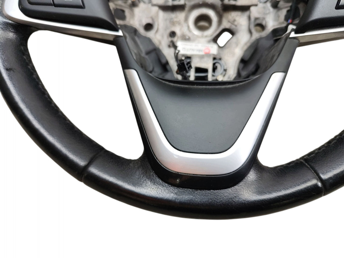 STEERING WHEEL LEATHER BMW X1 F48 (2015-2019) 3086264 MULTIFUNCTIONAL
