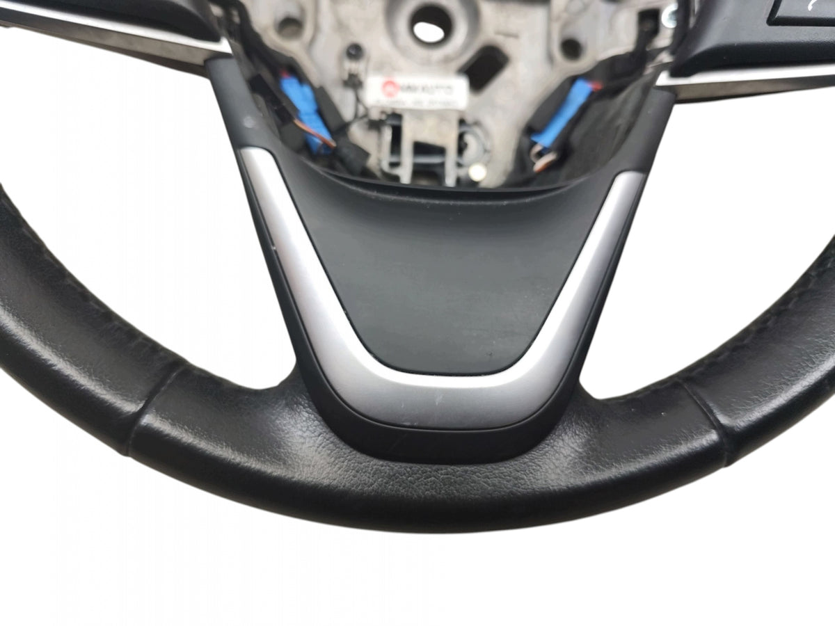 STEERING WHEEL LEATHER BMW X1 F48 (2015-2019) 6307503 MULTIFUNCTIONAL