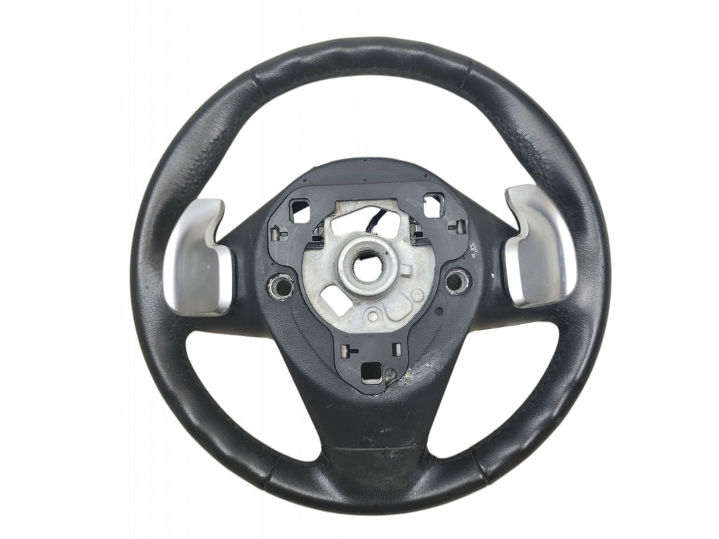 STEERING WHEEL LEATHER BMW X1 F48 (2015-2019) 6307503 MULTIFUNCTIONAL
