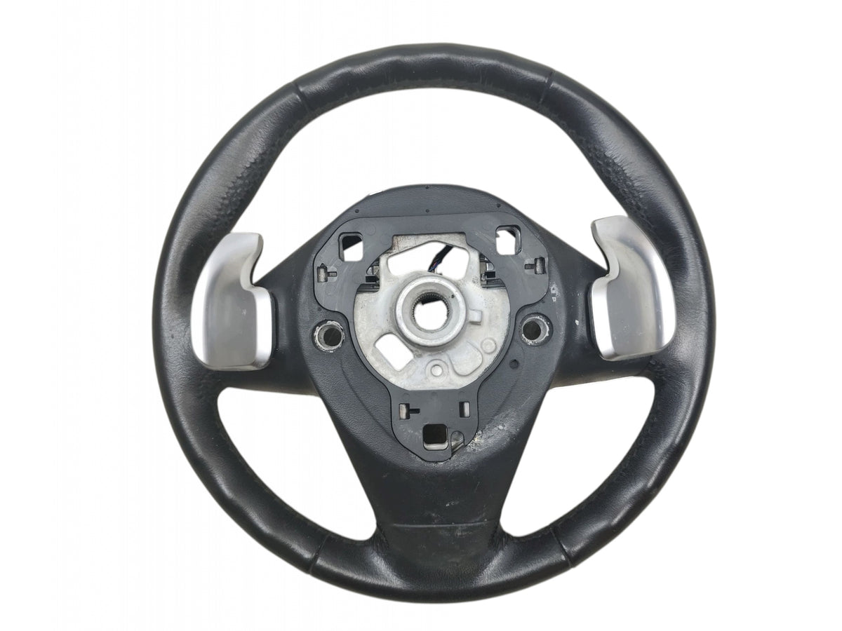 STEERING WHEEL LEATHER BMW X1 F48 (2015-2019) 6307503 MULTIFUNCTIONAL