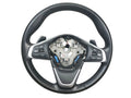 STEERING WHEEL LEATHER BMW X1 F48 (2015-2019) 6307503 MULTIFUNCTIONAL