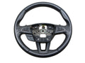 STEERING WHEEL LEATHER FORD KUGA MK2 LIFT (2016-2019) MULTIFUNCTIONAL
