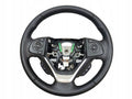 STEERING WHEEL LEATHER HONDA CR-V IV LIFT 14-18 78500-T1E-07XX-M1 MULTIFUNCTIONAL