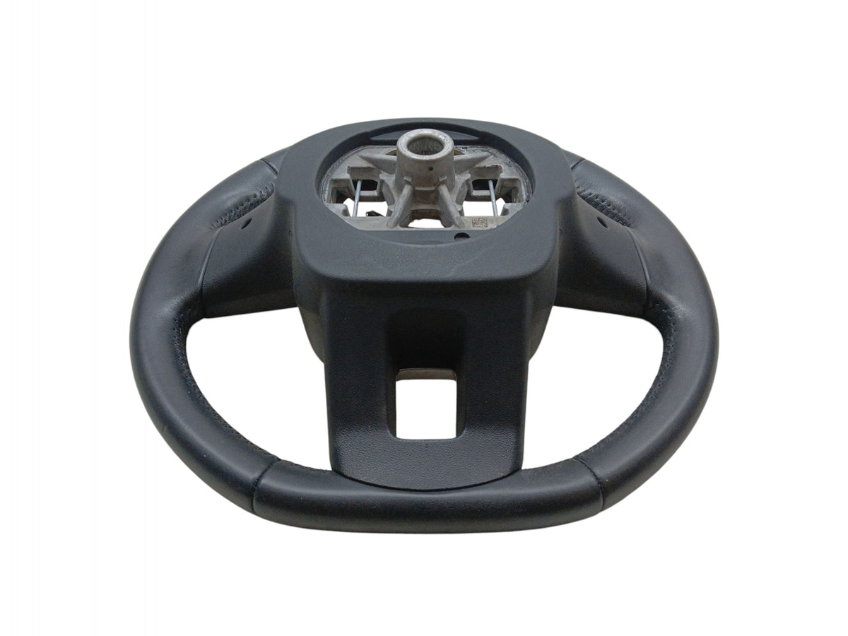 STEERING WHEEL LEATHER MULTIFUNCTION CITROEN C5 AIRCROSS 98223644ZD