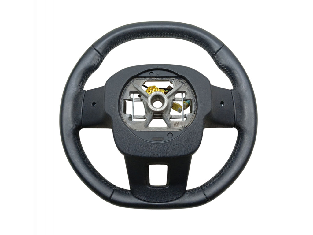 STEERING WHEEL LEATHER MULTIFUNCTION CITROEN C5 AIRCROSS 98223644ZD