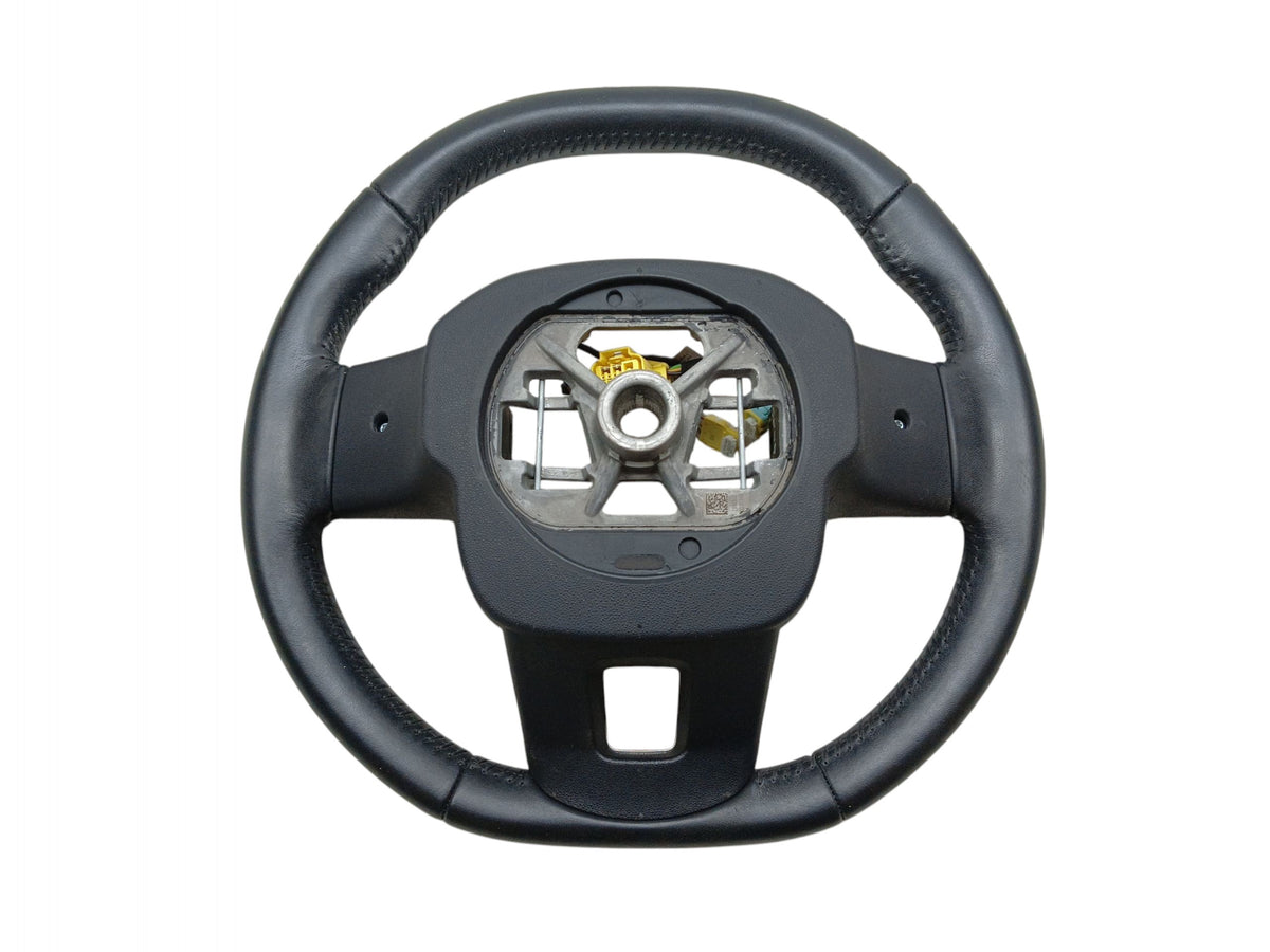 STEERING WHEEL LEATHER MULTIFUNCTION CITROEN C5 AIRCROSS 98223644ZD