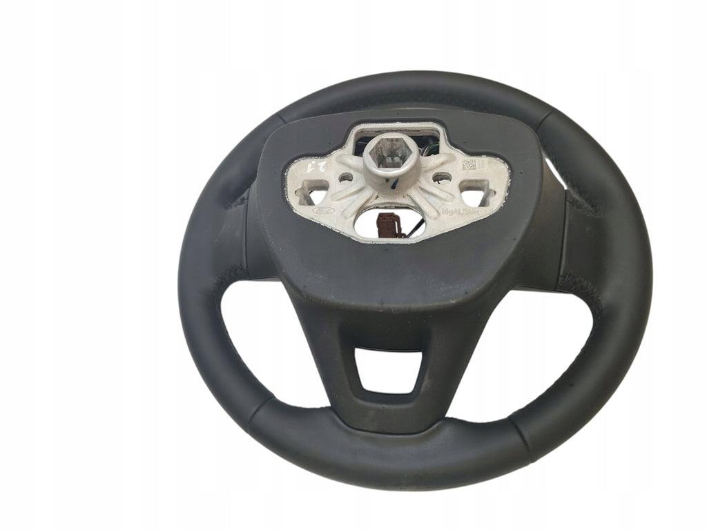 STEERING WHEEL LEATHER MULTIFUNCTION FORD FOCUS MK4 IV LIFT (21-25) JX4B3600MG