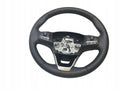 STEERING WHEEL LEATHER MULTIFUNCTION FORD FOCUS MK4 IV LIFT (21-25) JX4B3600MG