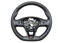 STEERING WHEEL LEATHER MULTIFUNCTION FORD FOCUS MK4 ST-LINE KX7J3600PC3 34278852D