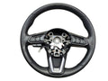 STEERING WHEEL LEATHER MULTIFUNCTION MAZDA CX-3 CX-5 2 DJ/DL 6347503