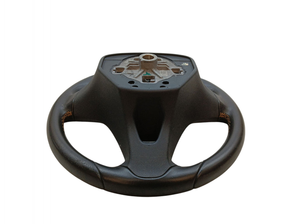 STEERING WHEEL LEATHER MULTIFUNCTION OPEL CROSSLAND X (17-20) 39172772
