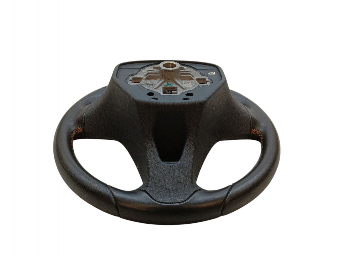 STEERING WHEEL LEATHER MULTIFUNCTION OPEL CROSSLAND X (17-20) 39172772