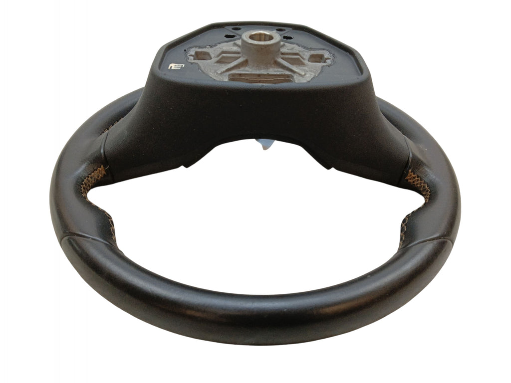 STEERING WHEEL LEATHER MULTIFUNCTION OPEL CROSSLAND X (17-20) 39172772