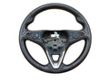 STEERING WHEEL LEATHER MULTIFUNCTION OPEL CROSSLAND X (17-20) 39172772