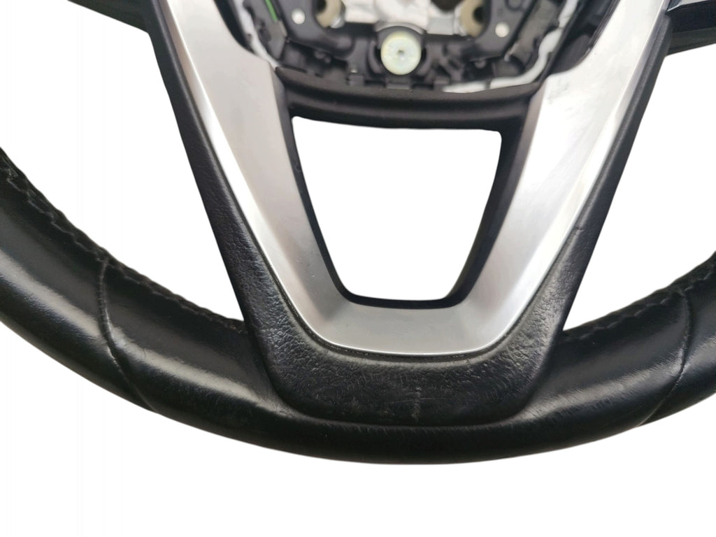 STEERING WHEEL LEATHER MULTIFUNCTIONALITY BMW G31 G21 G11 G02 G07