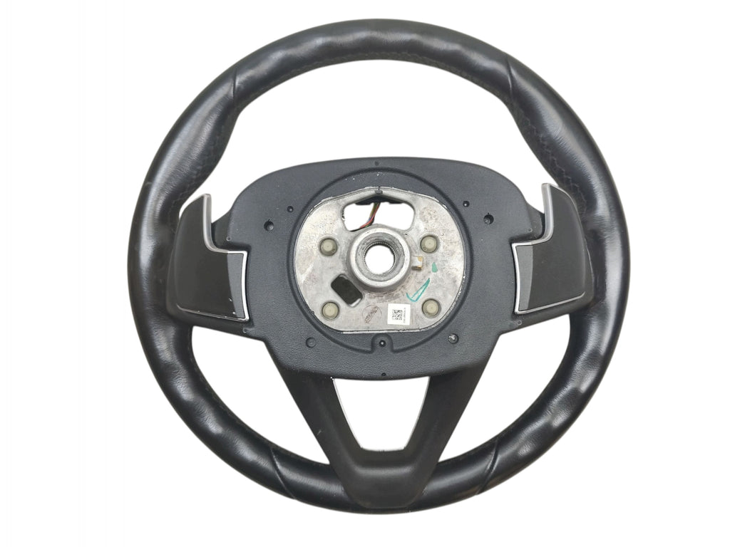 STEERING WHEEL LEATHER MULTIFUNCTIONALITY BMW G31 G21 G11 G02 G07
