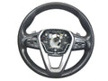 STEERING WHEEL LEATHER MULTIFUNCTIONALITY BMW G31 G21 G11 G02 G07