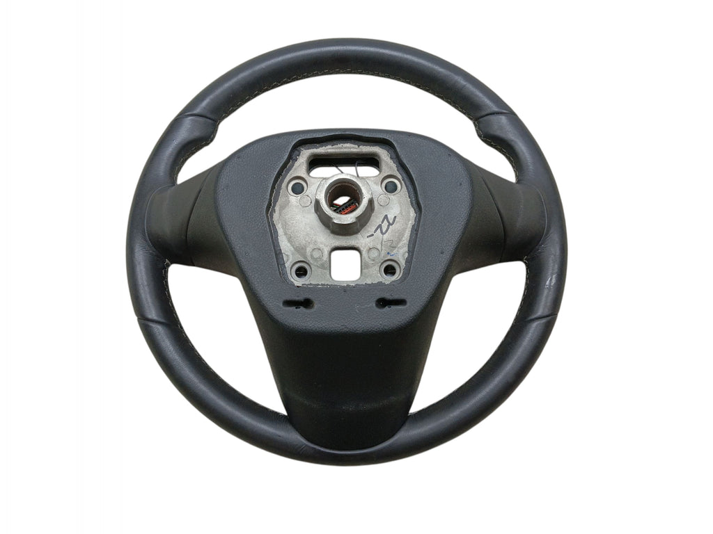 STEERING WHEEL LEATHER OPEL MOCHA X LIFT (2016-2019) MULTIFUNCTIONAL