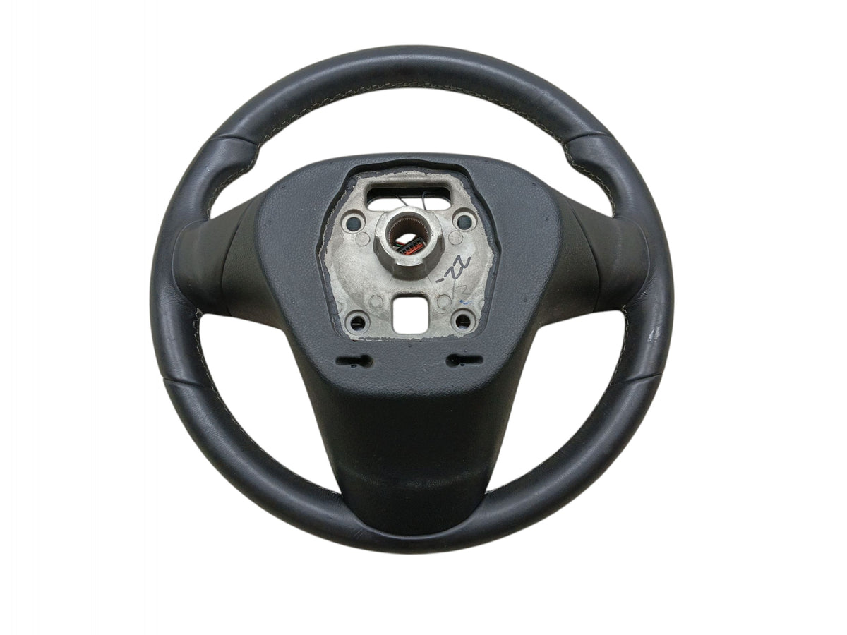 STEERING WHEEL LEATHER OPEL MOCHA X LIFT (2016-2019) MULTIFUNCTIONAL